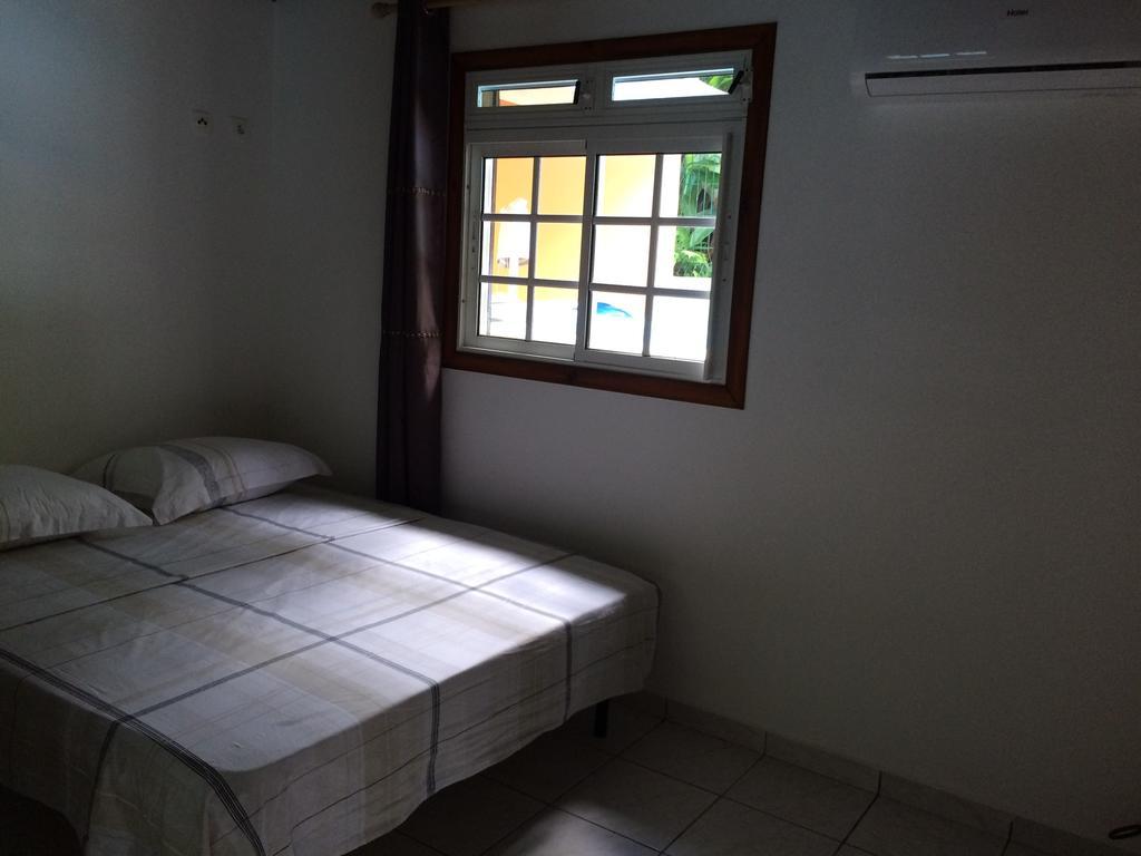 Villa Sofaia Guadeloupe ซานต์-โรส ภายนอก รูปภาพ