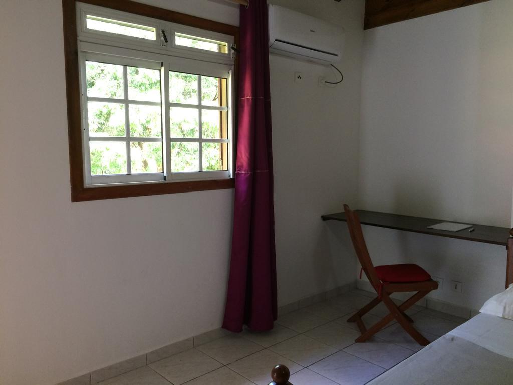 Villa Sofaia Guadeloupe ซานต์-โรส ภายนอก รูปภาพ