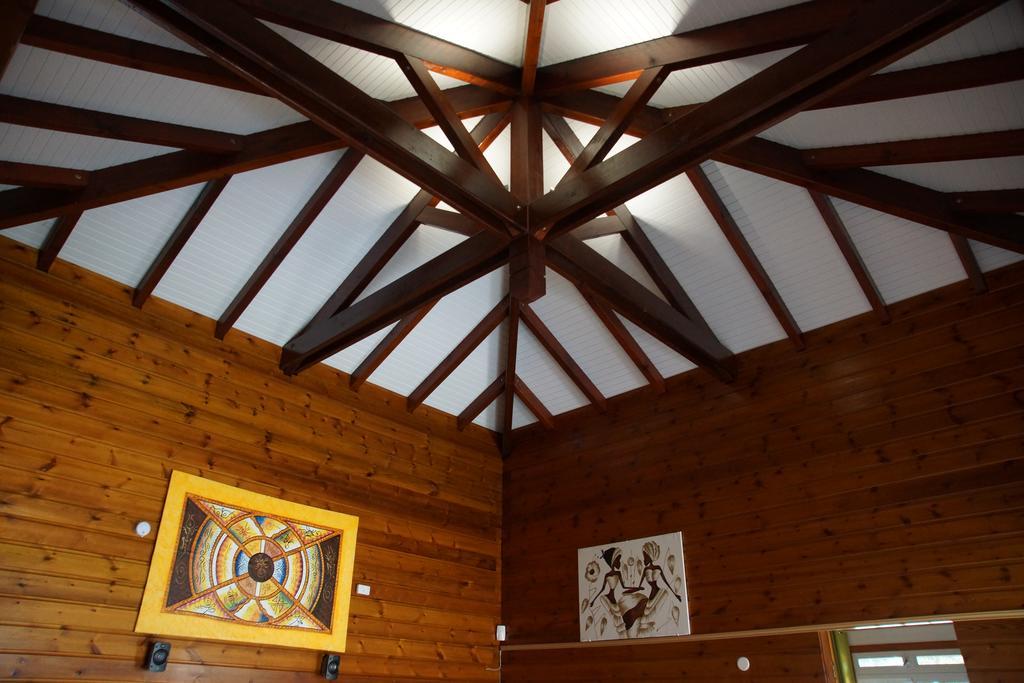 Villa Sofaia Guadeloupe ซานต์-โรส ภายนอก รูปภาพ